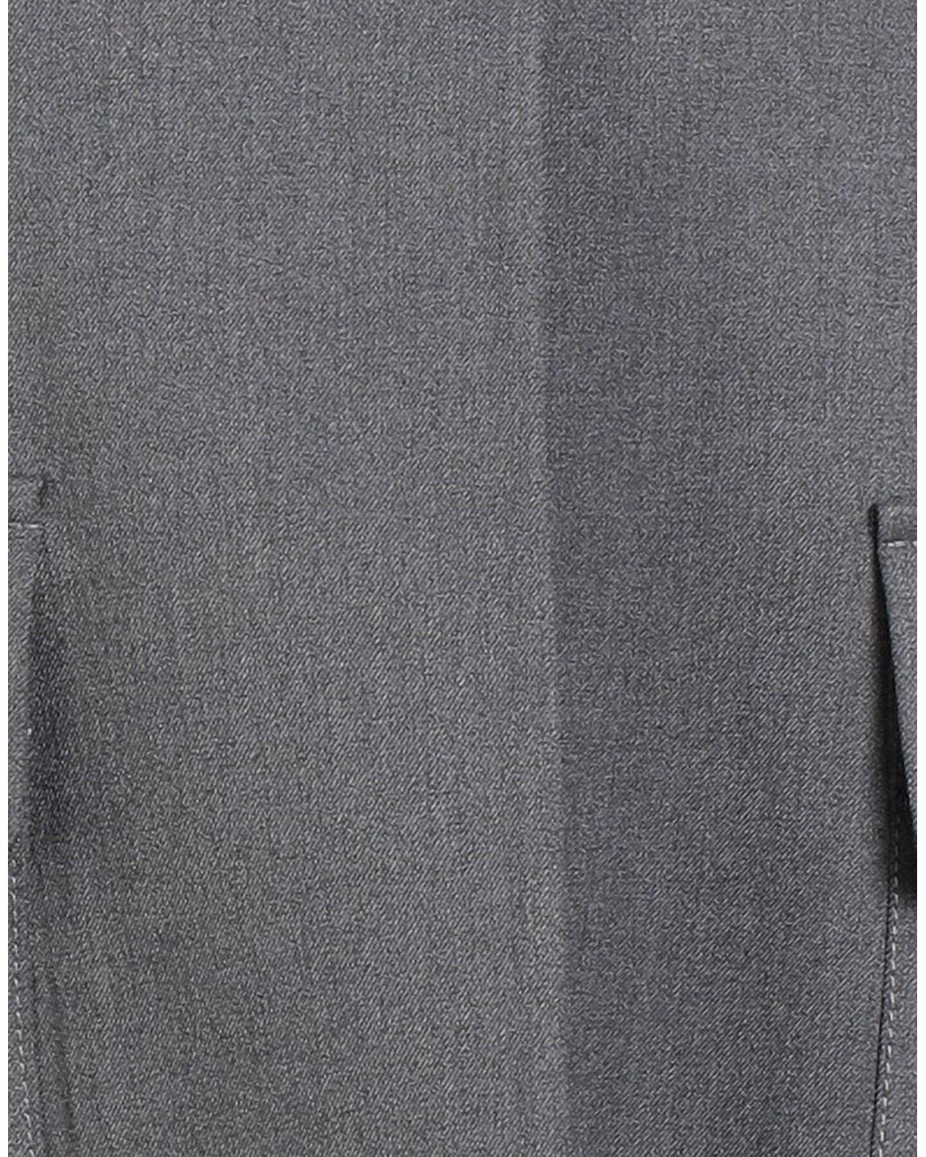 Cristinaeffe Gray Blazer