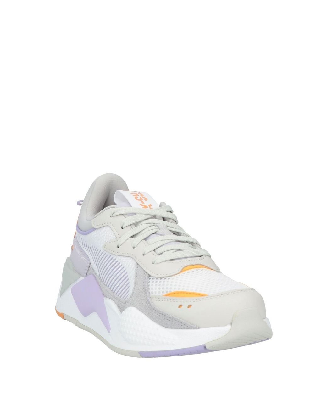 PUMA Trainers in White for Men Lyst UK