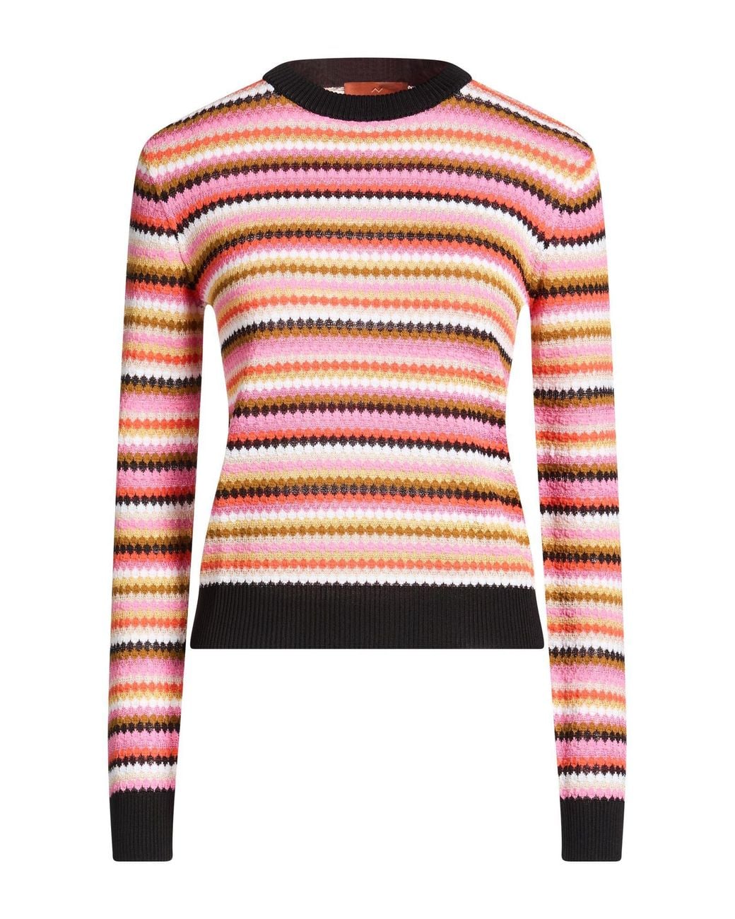 Pullover Missoni de color Red