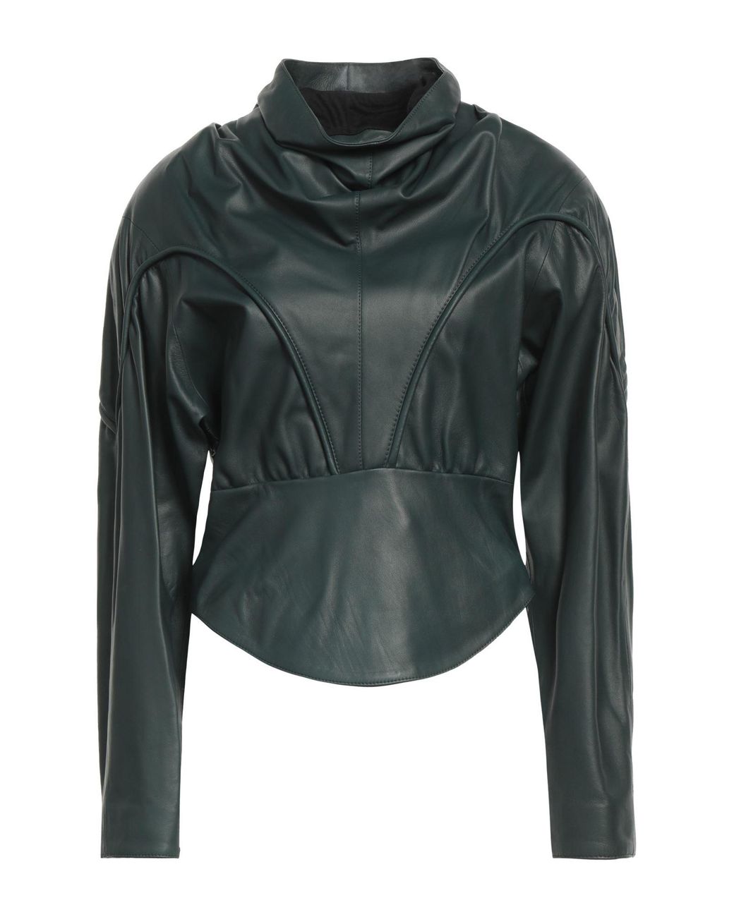 Isabel Marant Green Top