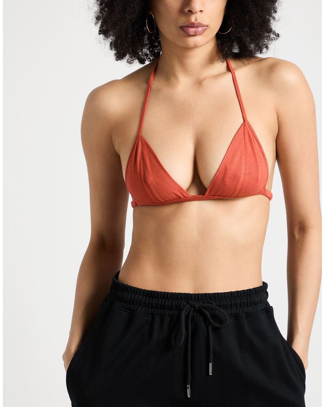 Rick Owens Red Top