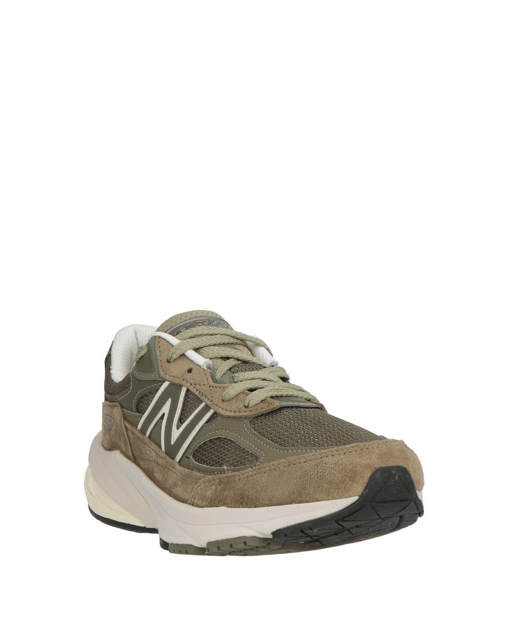 New Balance Multicolor Trainers