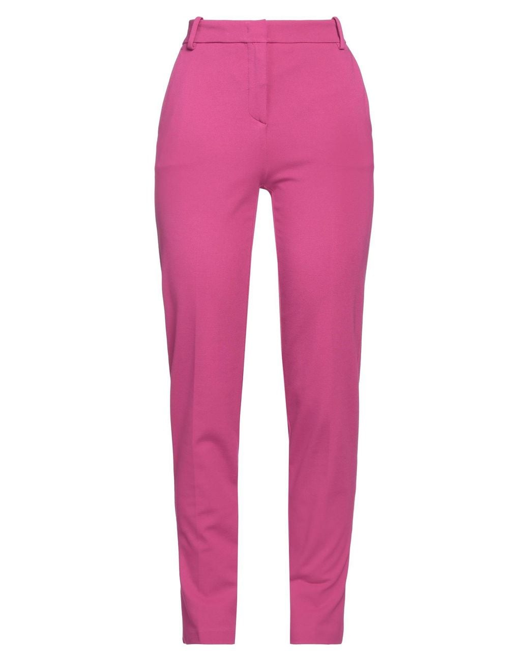 Pinko Pink Pants
