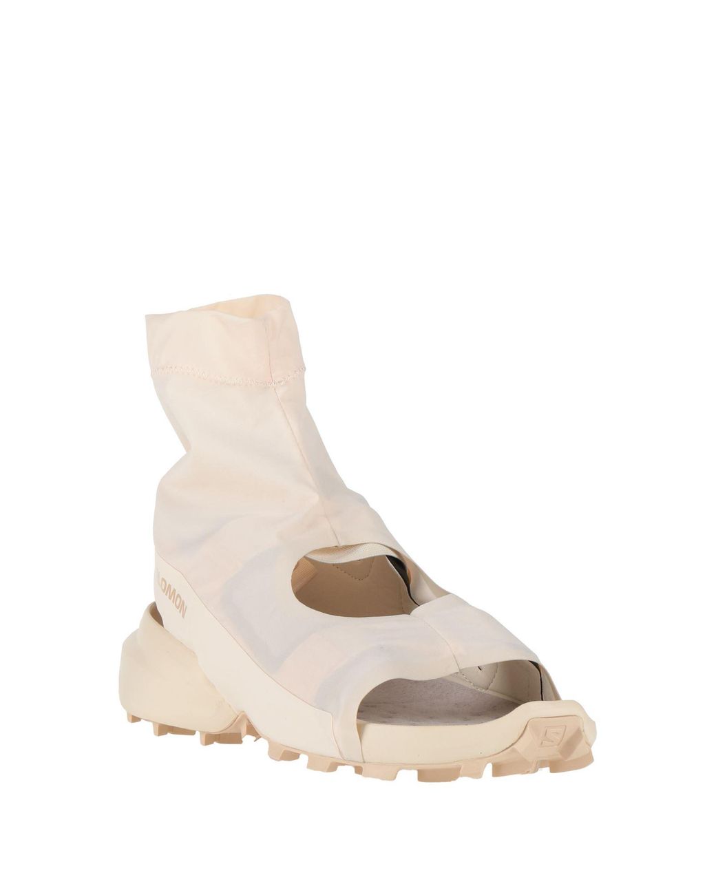 MM6 MAISON MARGIELA X SALOMON Natural Sandals