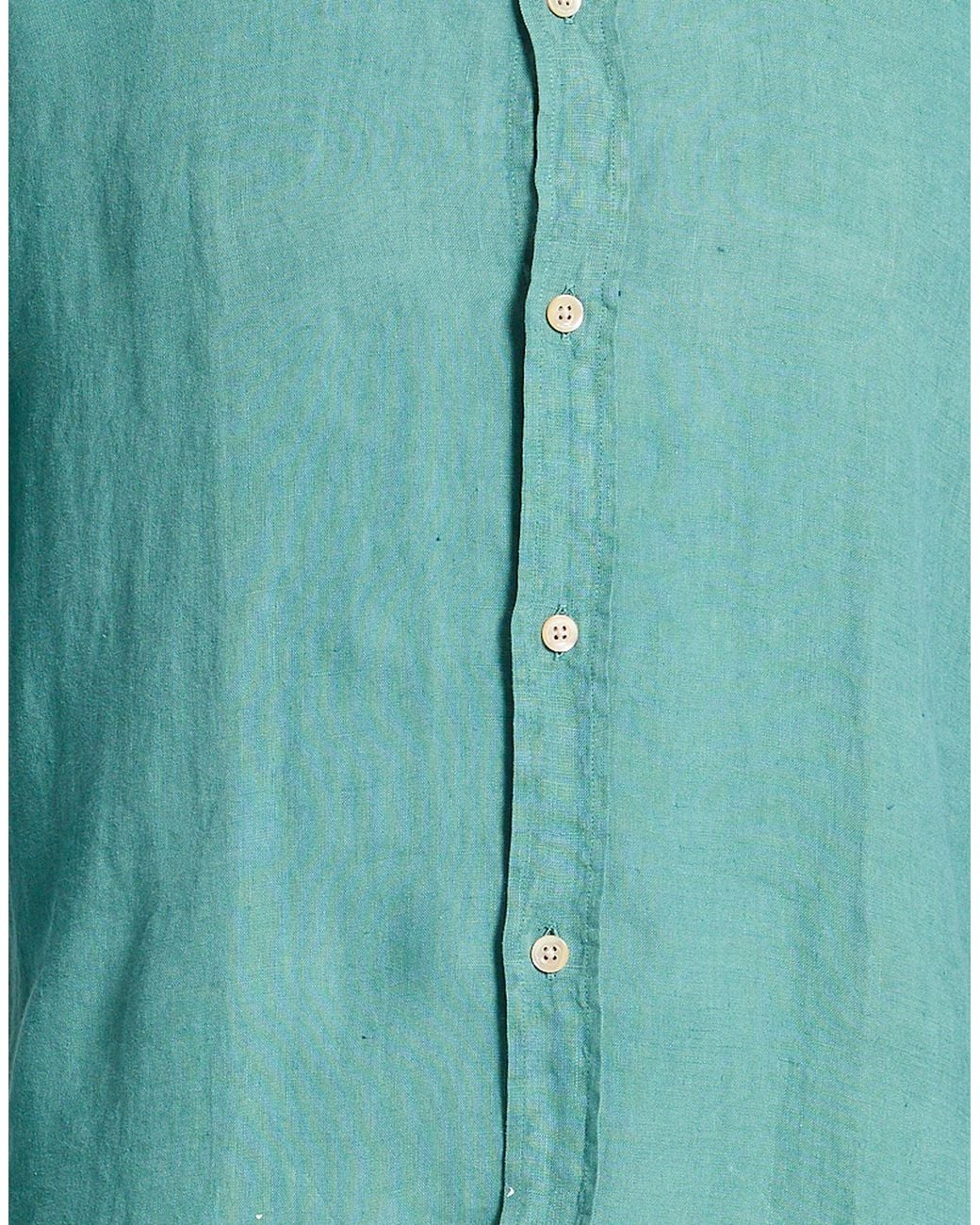 Boglioli Green Shirts for men