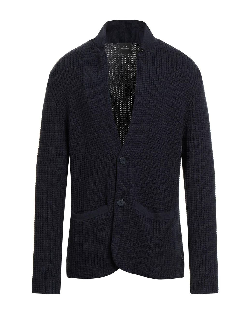 Rebecas ARMANI EXCHANGE de hombre de color Blue