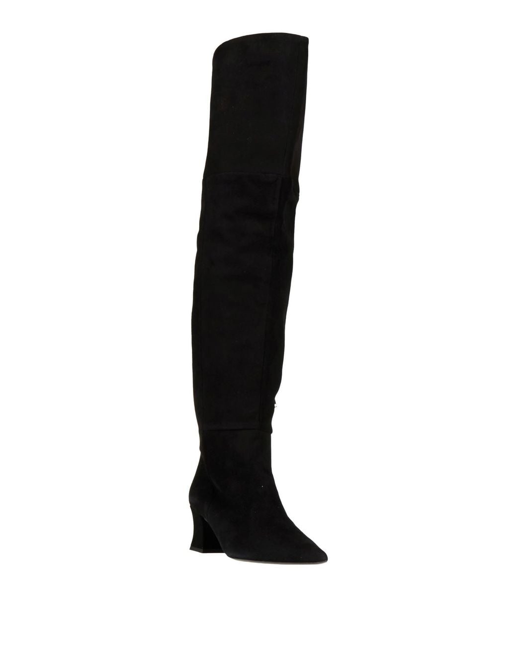Ovyè Black Boots