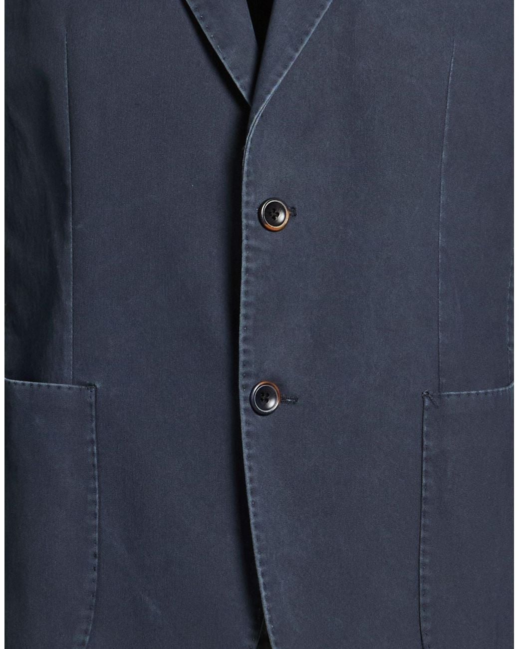 Harmont & Blaine Blue Blazer for men