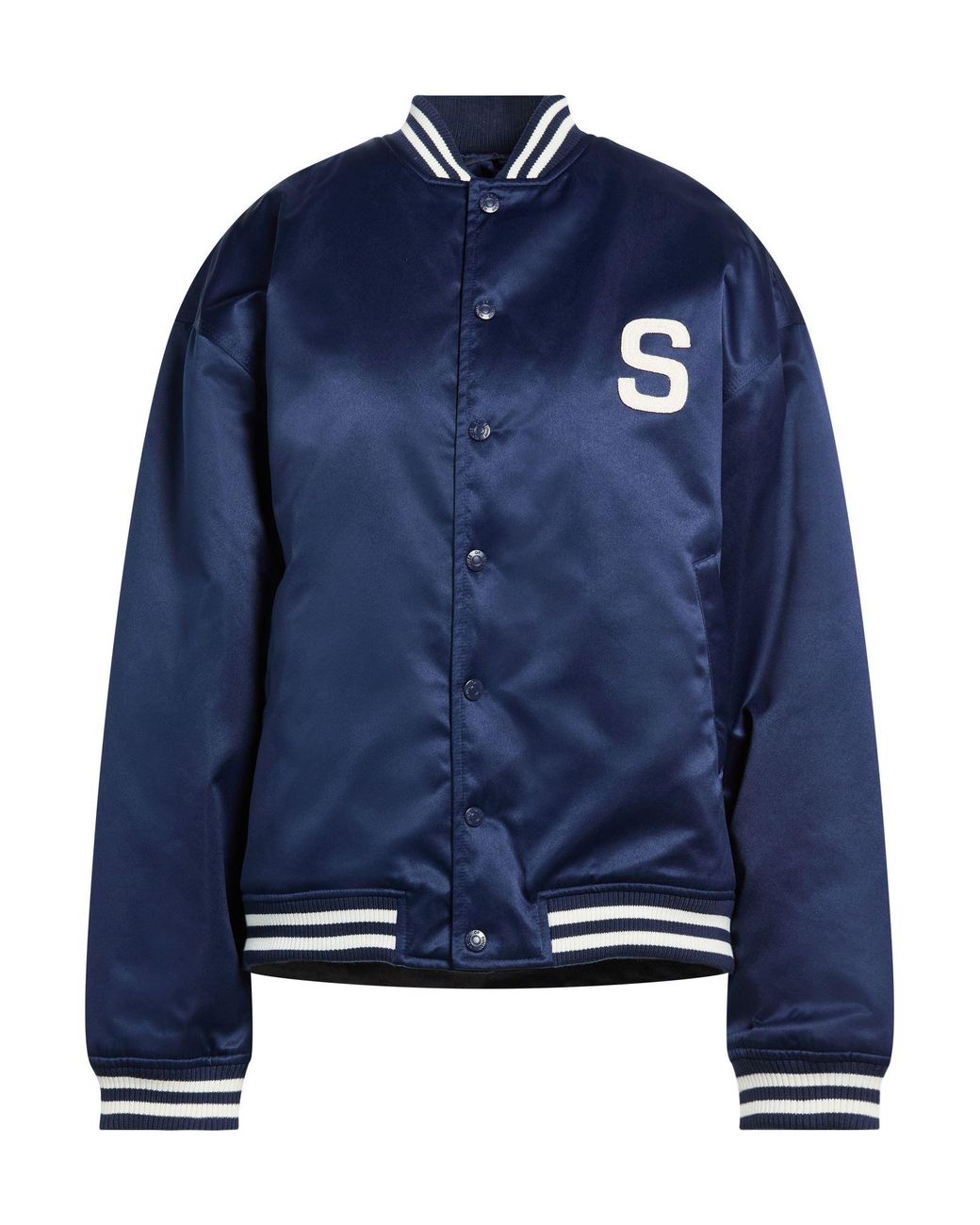 House Of Sunny Blue Jacket