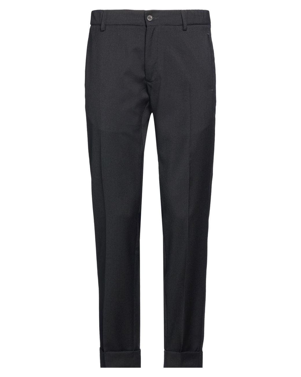 Messagerie Blue Trouser for men