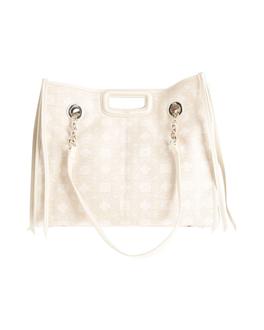 Maje Natural Handtaschen