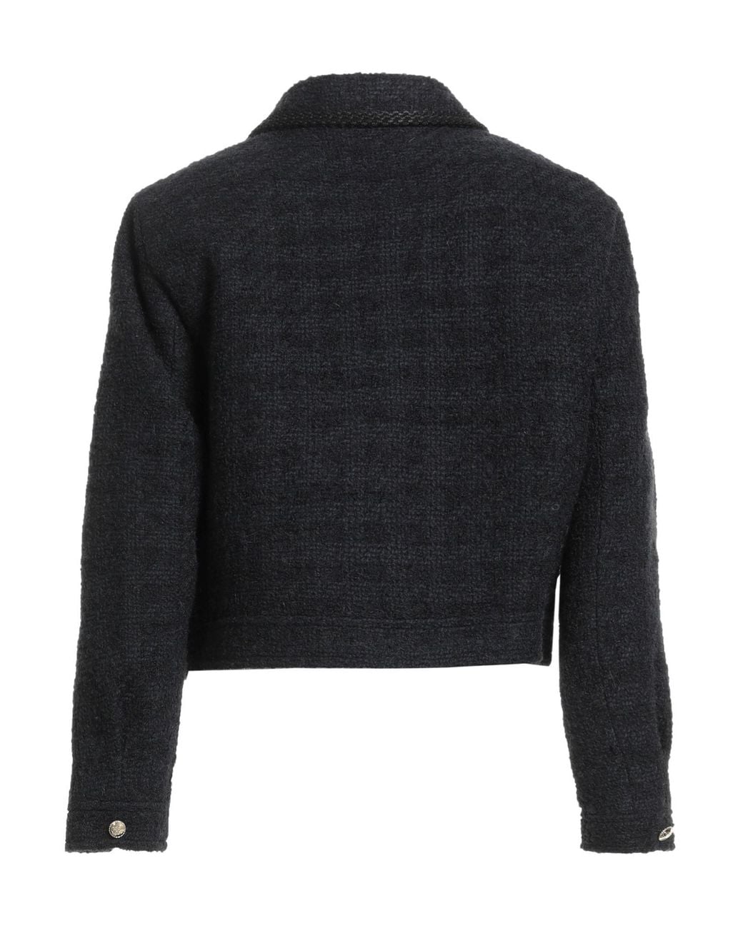 Giacca & Giubbotto di Sandro in Black