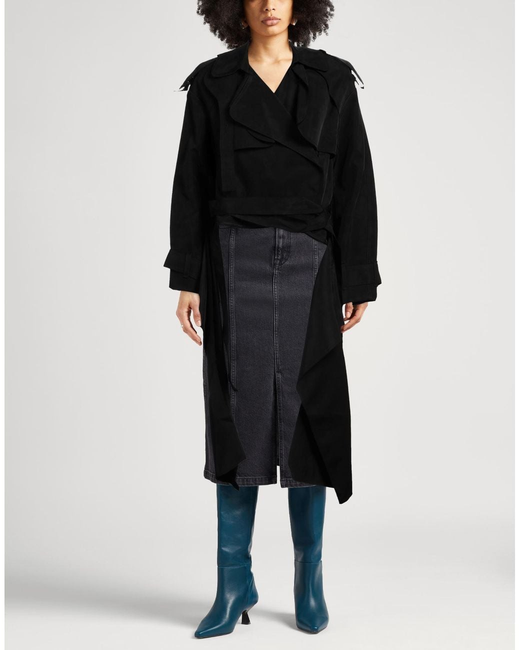 Ellery Black Jacket