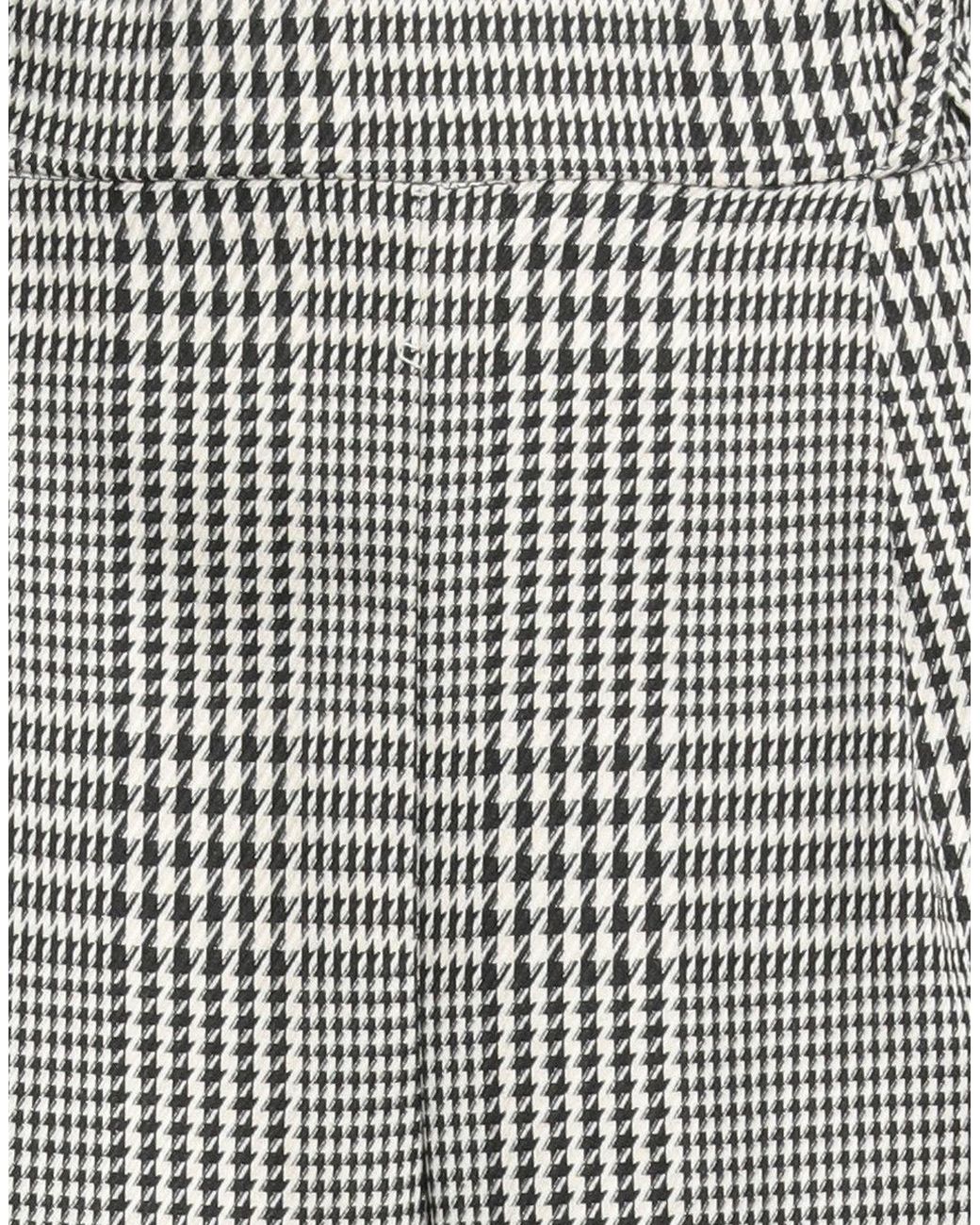 Soallure Gray Trouser