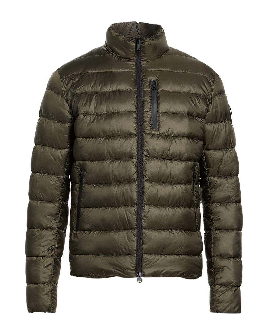 Bomboogie Green Puffers for men