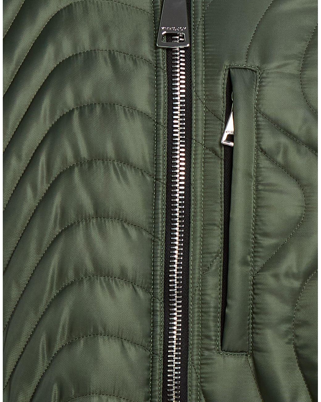 Khrisjoy Green Jacket for men