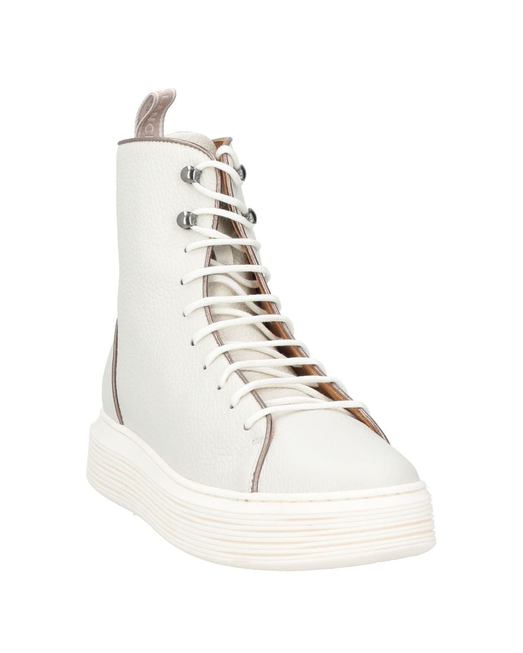 Voile Blanche Natural Trainers
