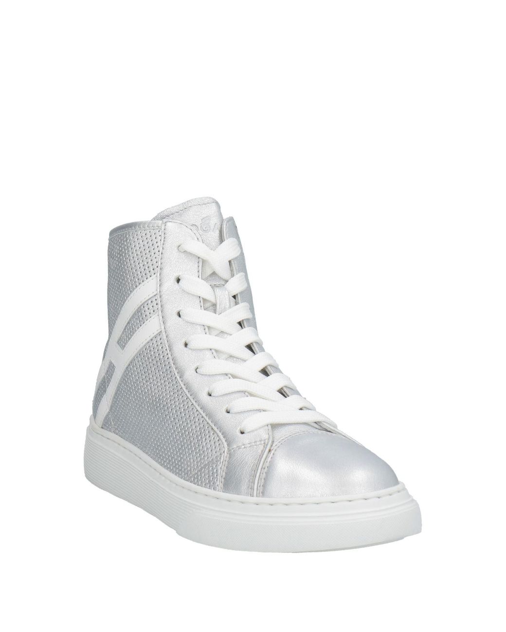 Hogan White Sneakers