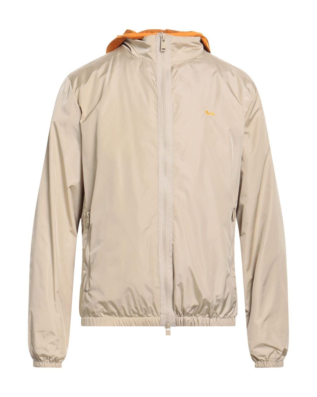 Harmont & Blaine Natural Jacket for men