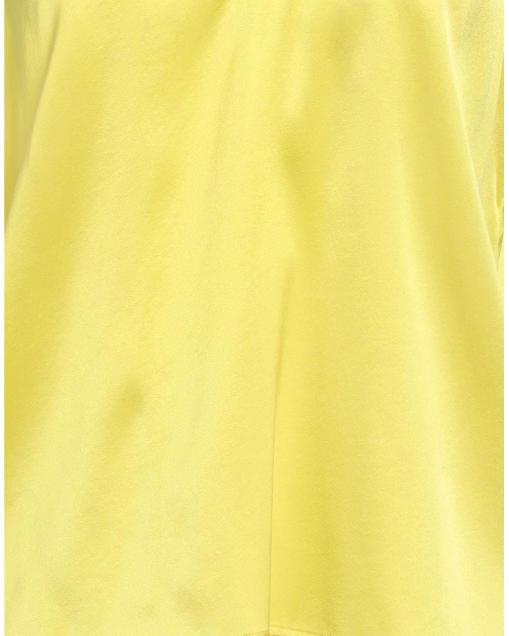 Pinko Yellow Top