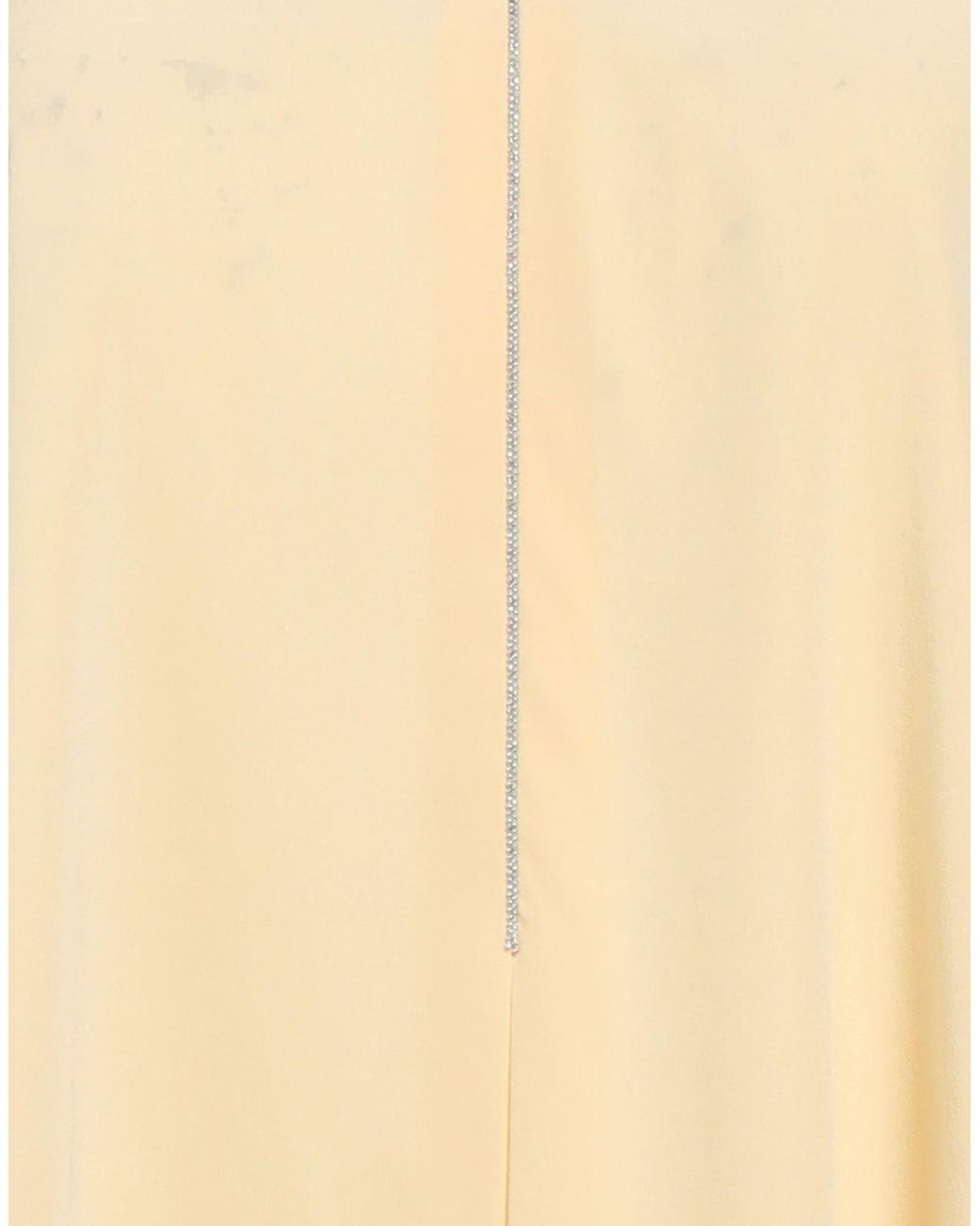 Peserico Natural Blouse