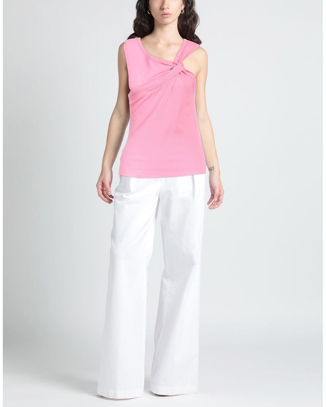 1017 ALYX 9SM Pink Top