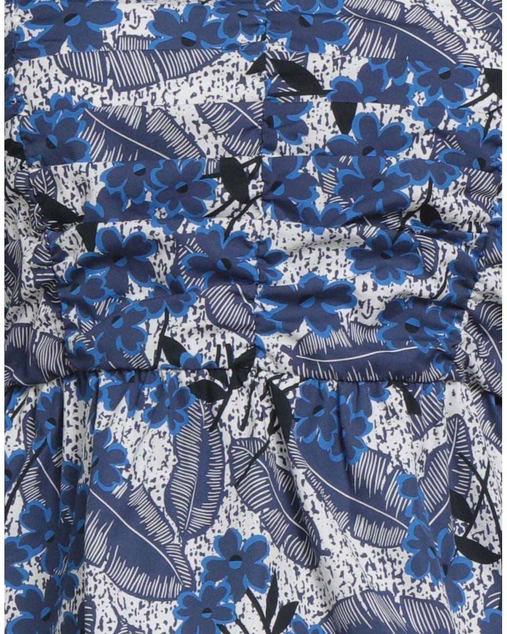 Weekend by Maxmara Blue Top
