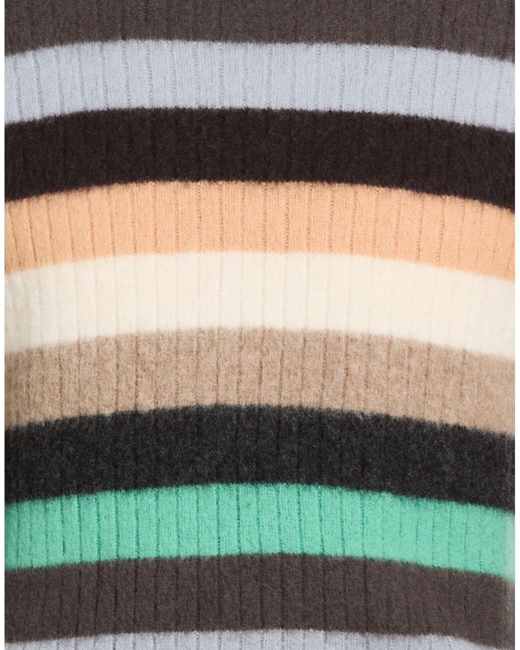 Drumohr Green Jumper for men