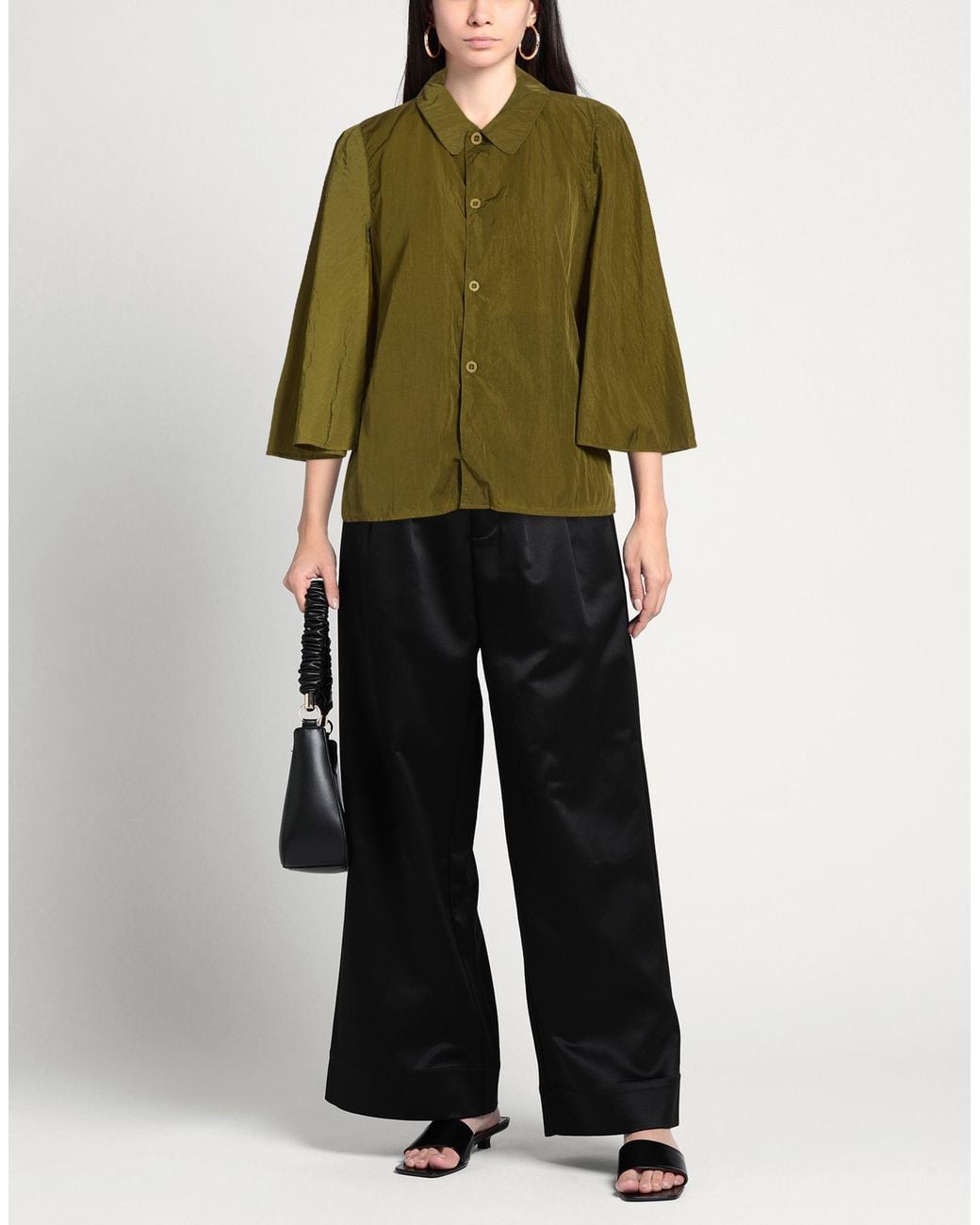 Labo.art Green Jackets