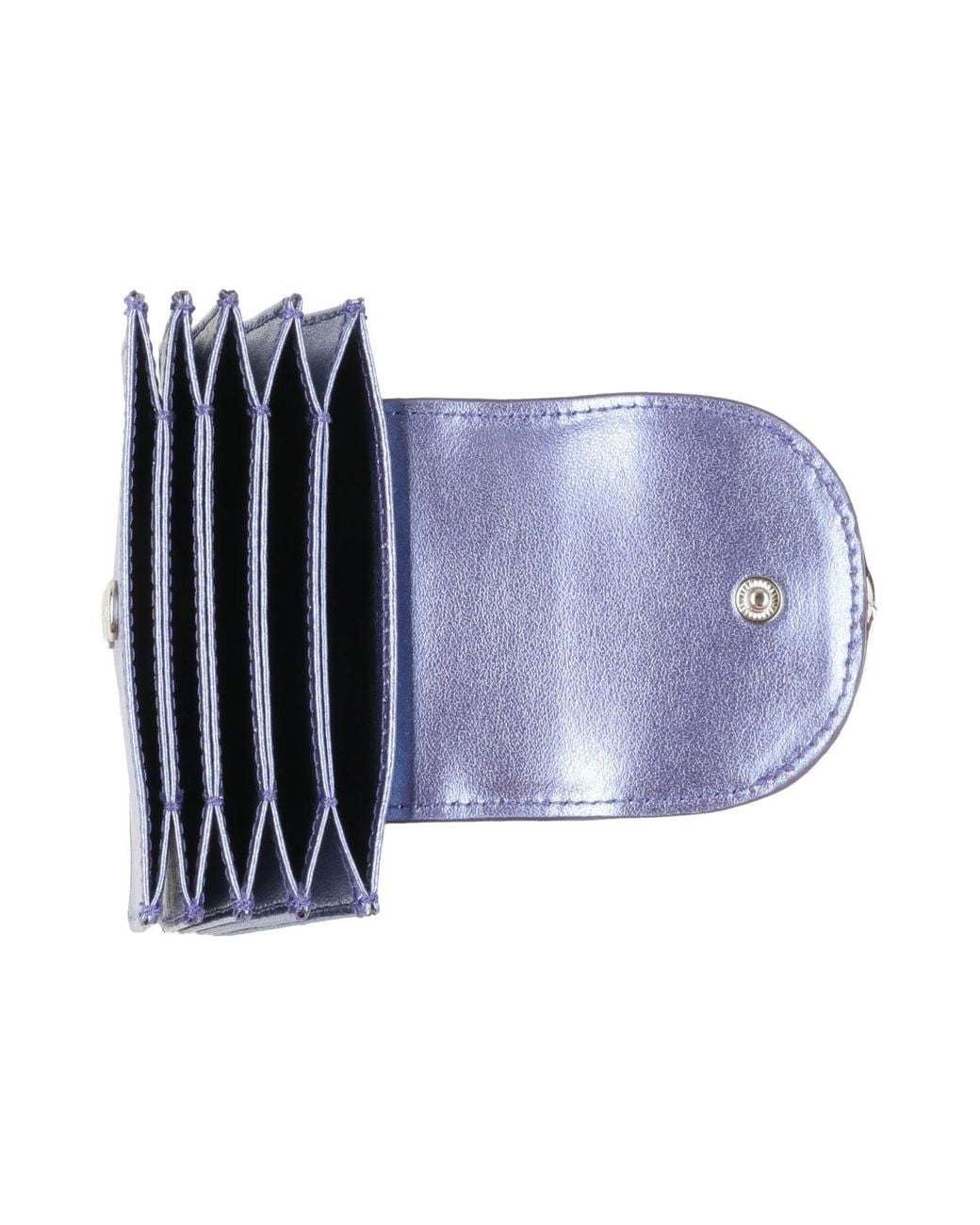 Vivienne Westwood Blue Coin Purse
