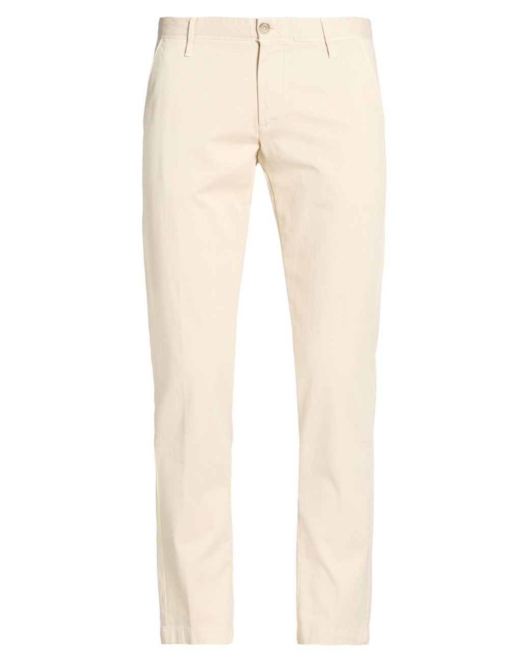 AT.P.CO Natural Pants for men