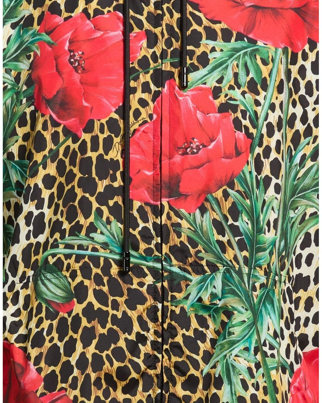 Dolce & Gabbana Natural Jackets for men