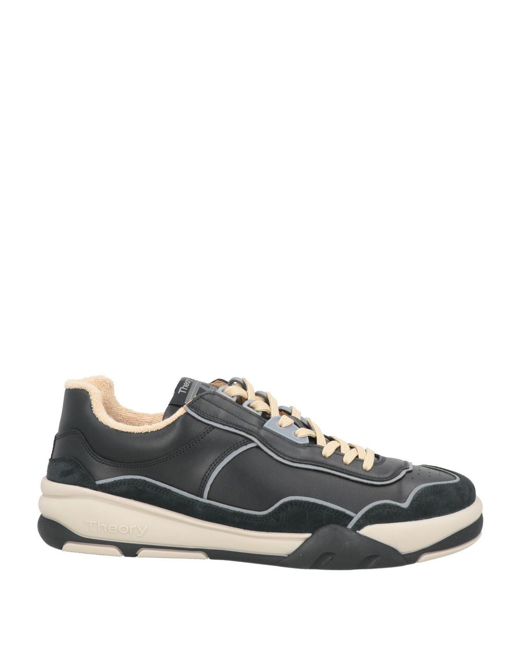 THEORY PROJECT Sneakers in Gray für Herren