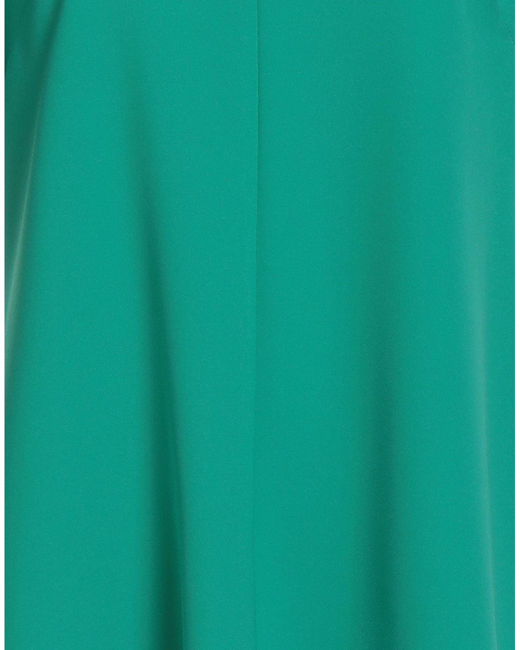 Kaos Green Top Polyester, Elastane