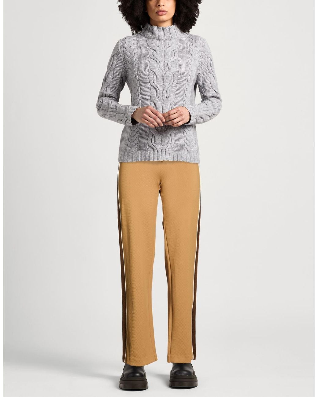 Casablanca Natural Pants