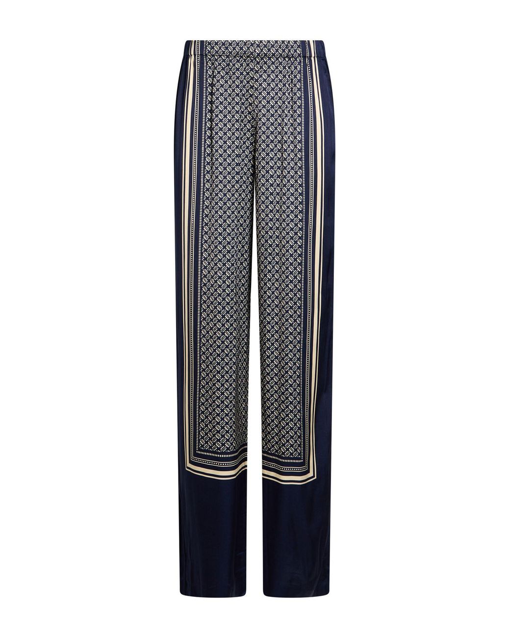 Rag & Bone Blue Trouser