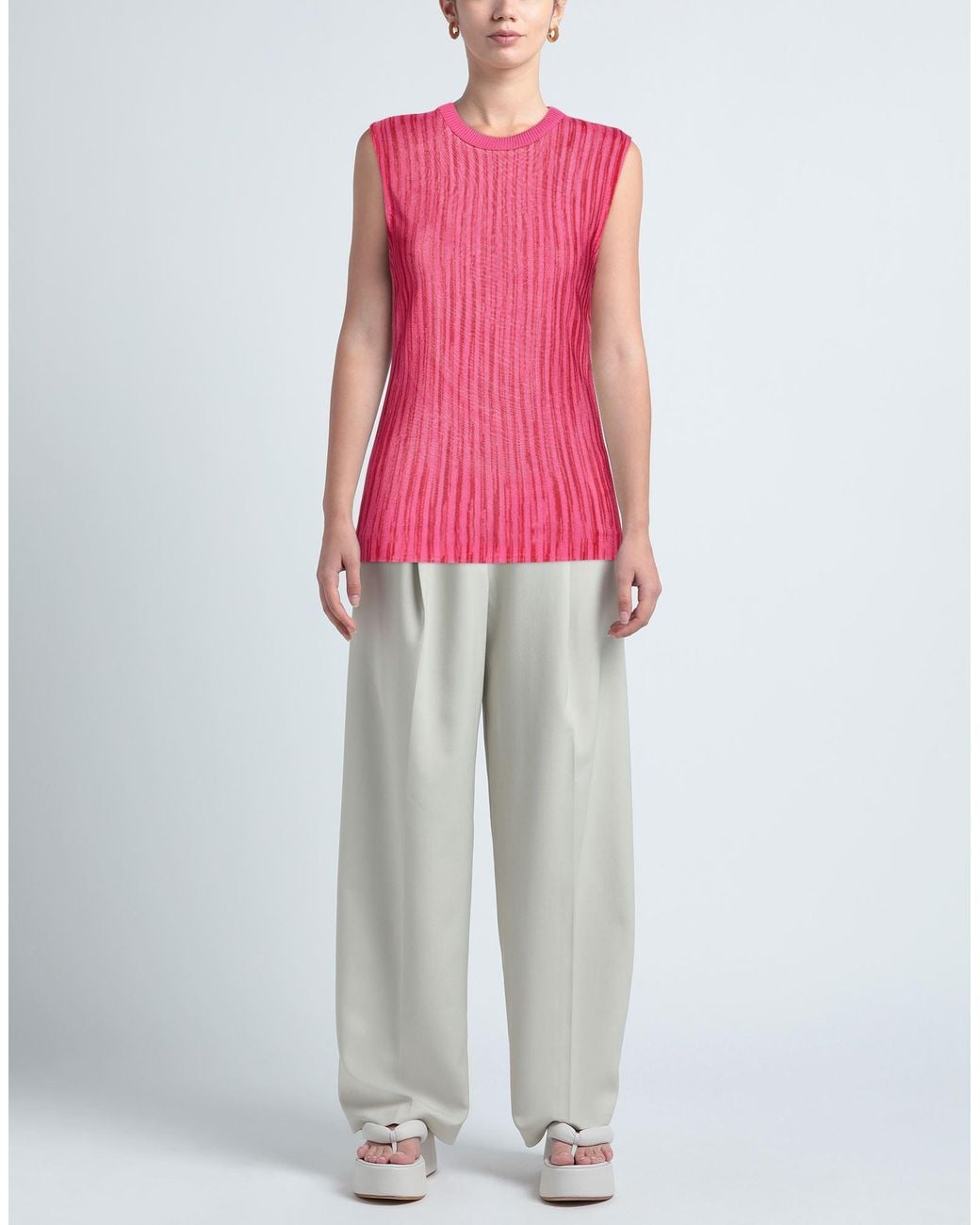 Missoni Pink Jumper