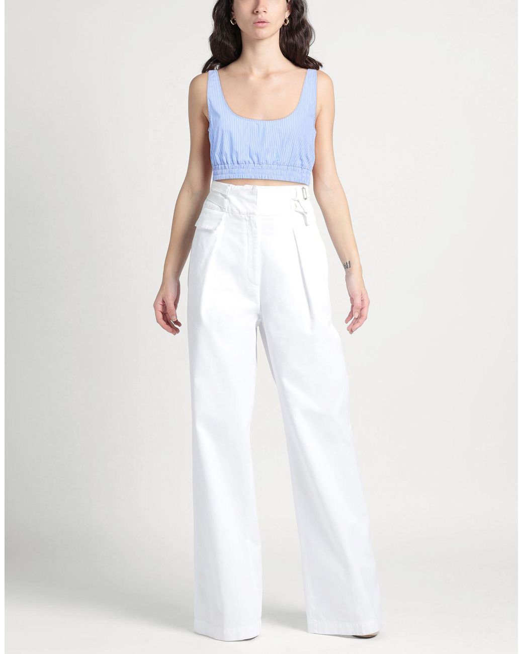 Top MODES de color Blue