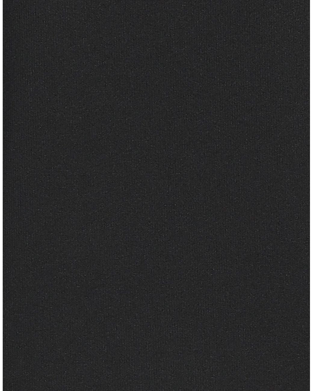 J.W. Anderson Black Top Polyester, Elastane