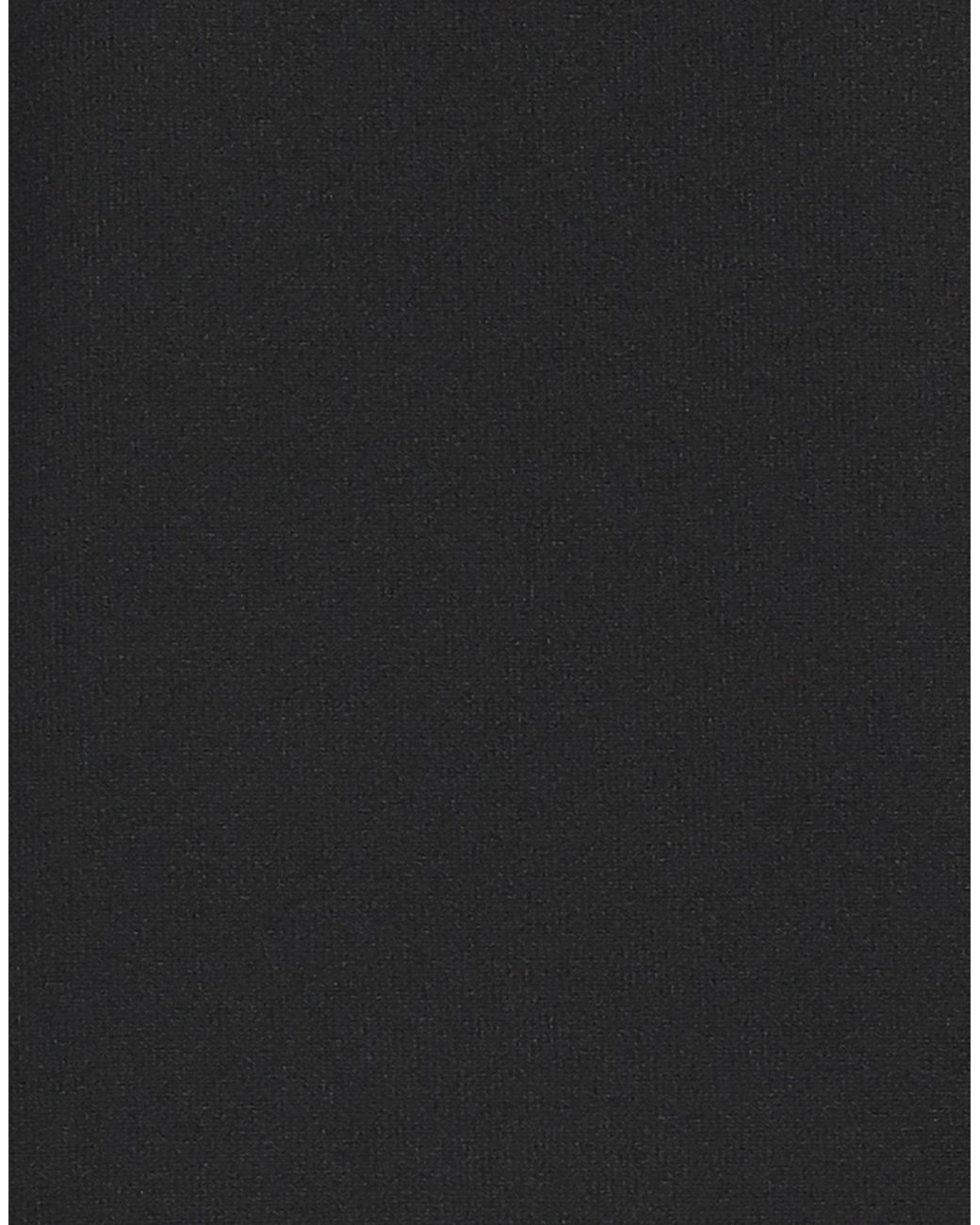 J.W. Anderson Black Top Polyester, Elastane