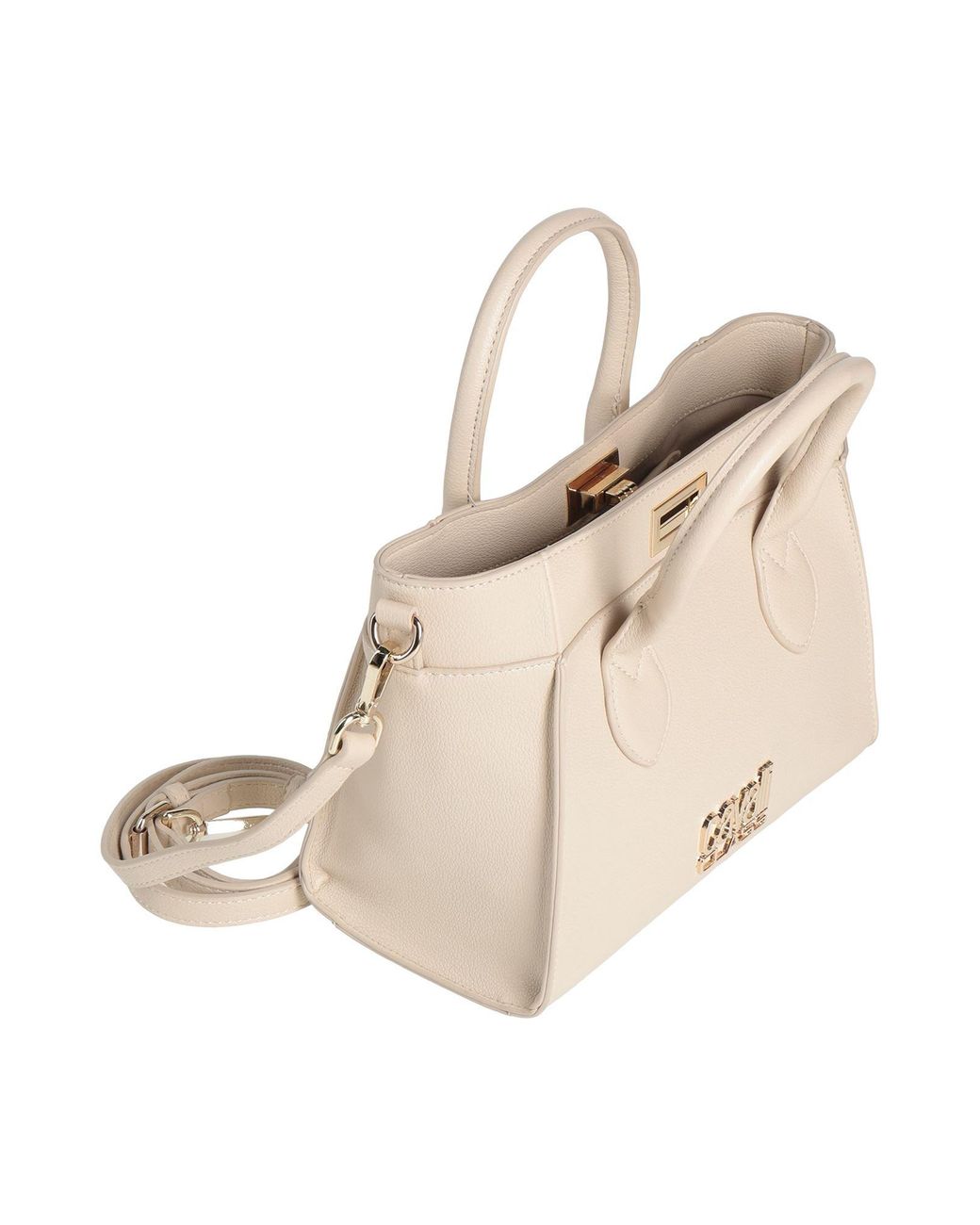 Roberto Cavalli Natural Handtaschen