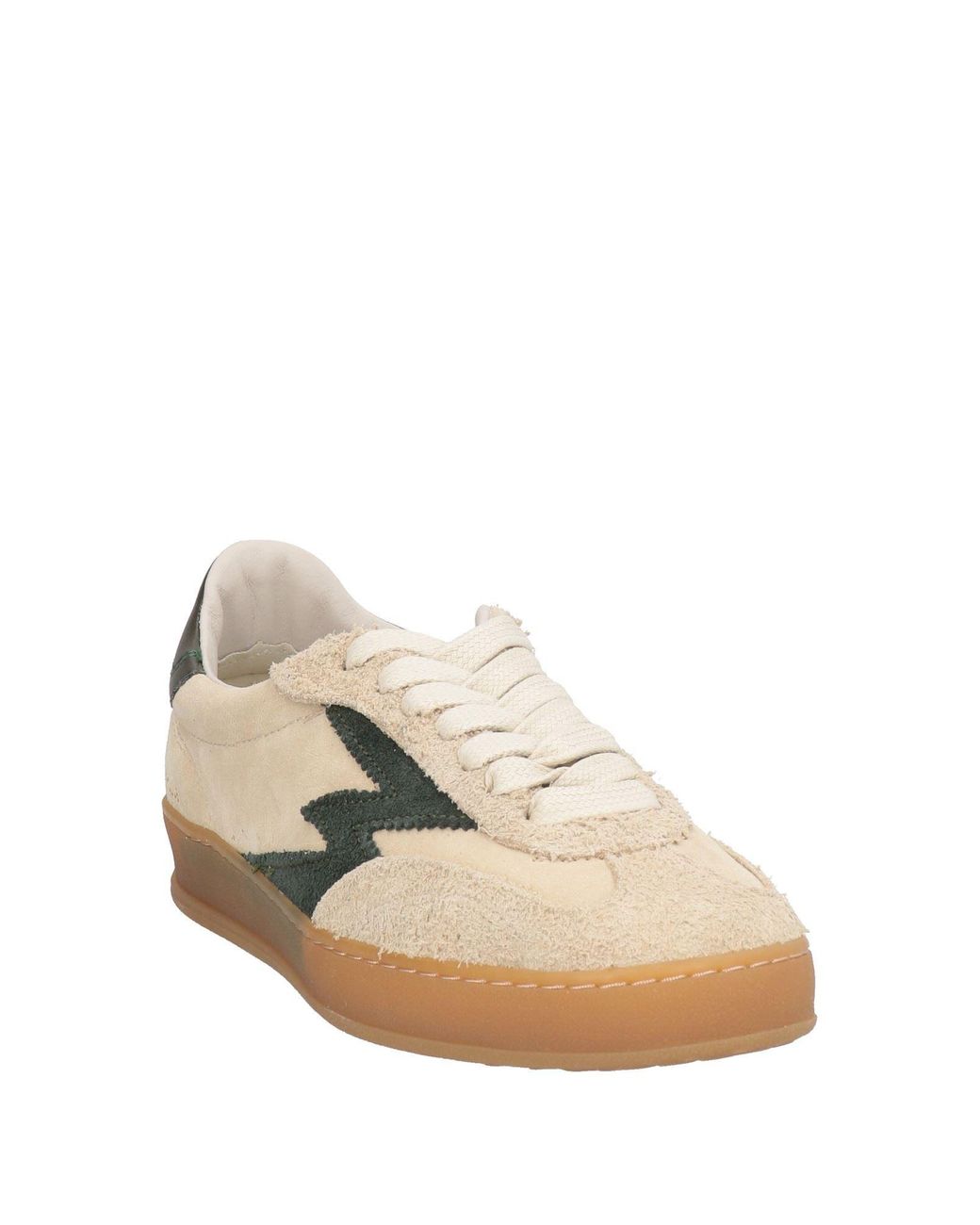 Sneakers Moaconcept de color Natural