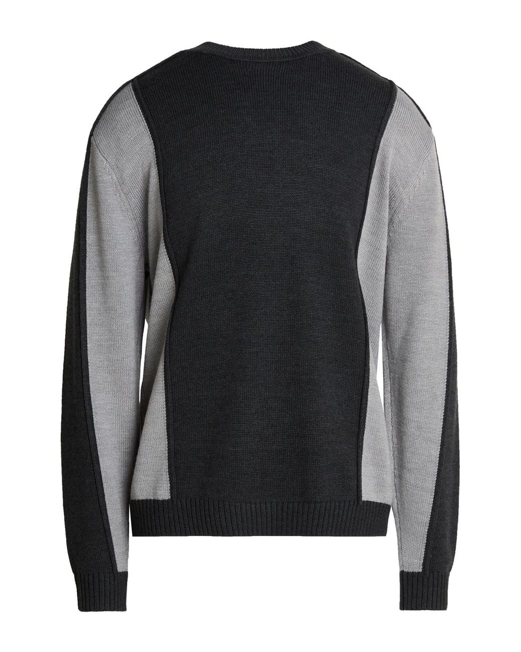 Pullover ARMANI EXCHANGE de hombre de color Black