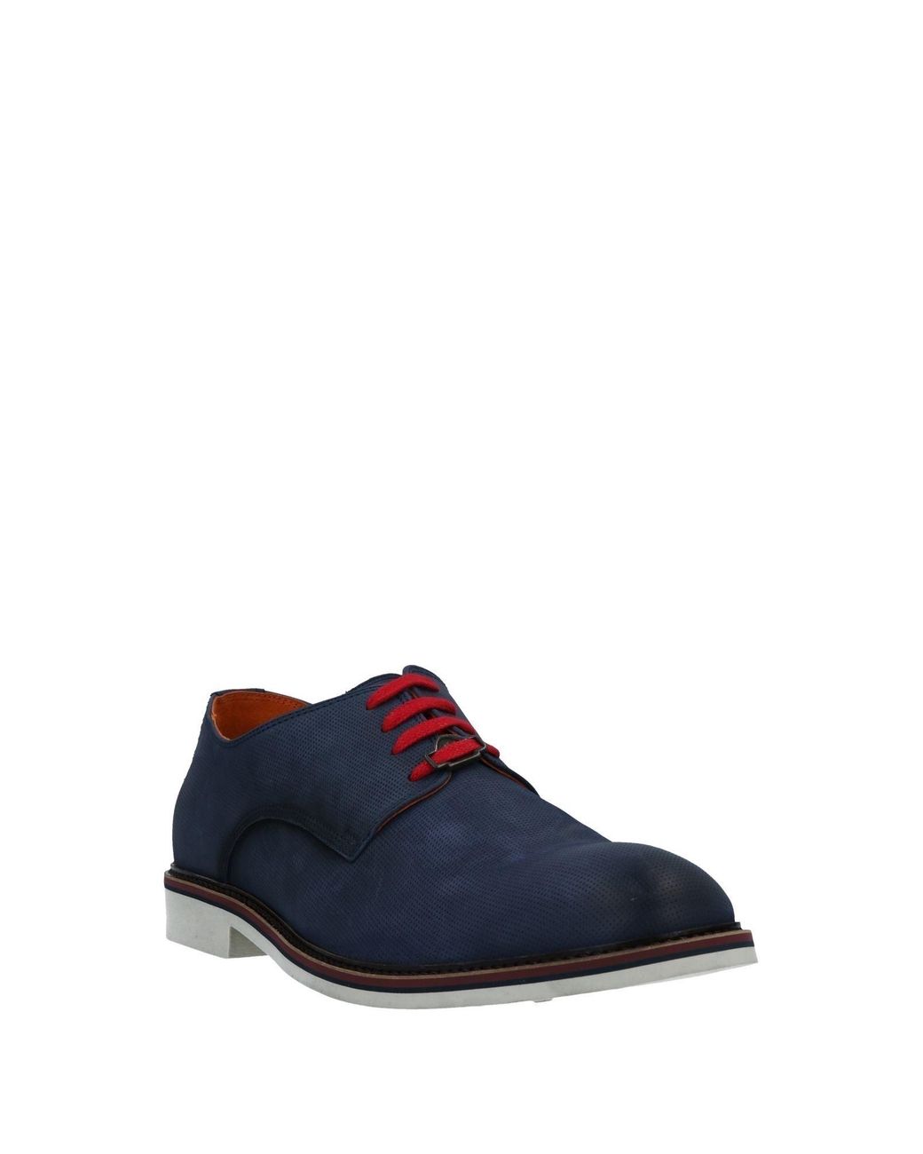 Ambitious Schnürschuh in Blue für Herren