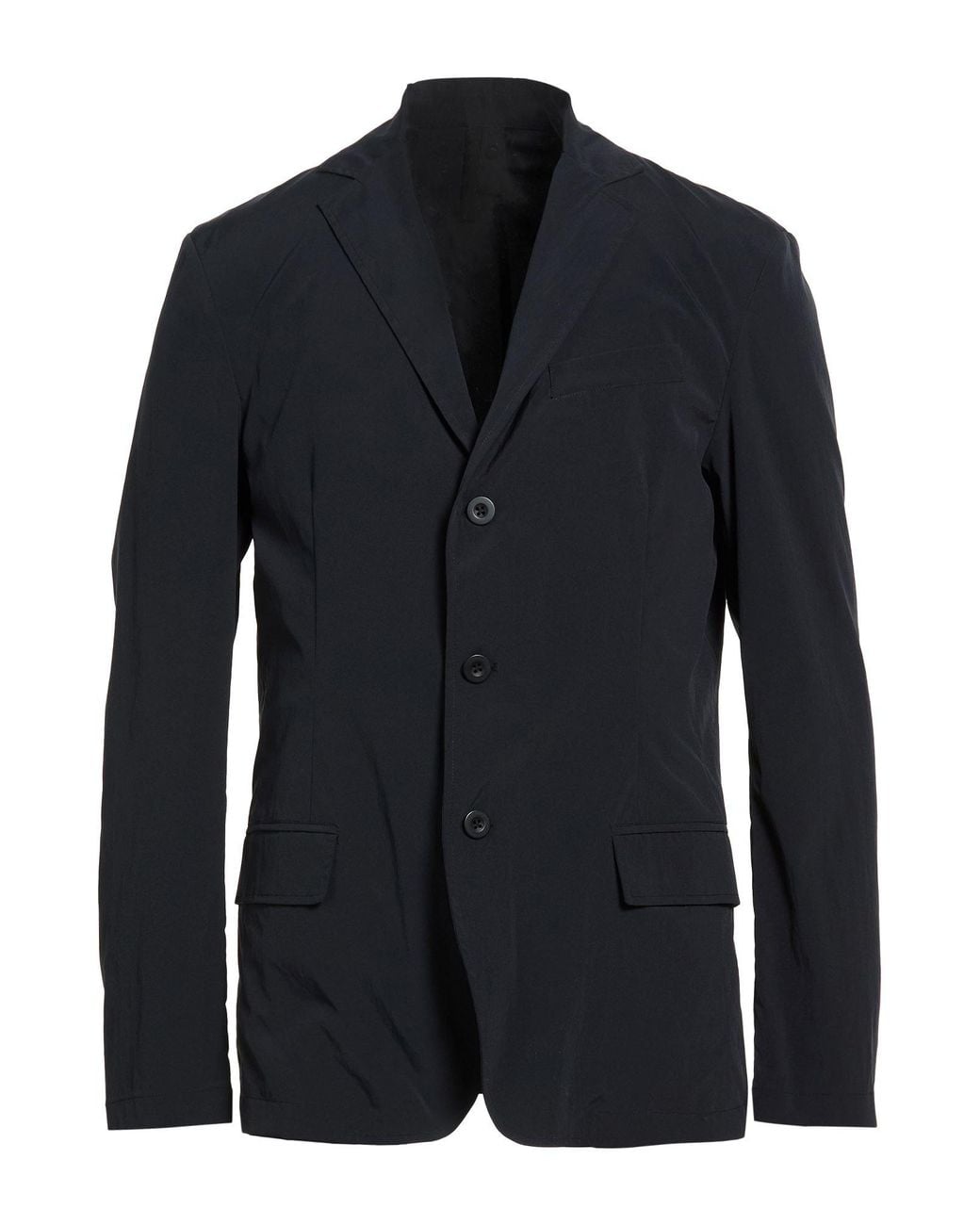 Montedoro Blue Blazer for men