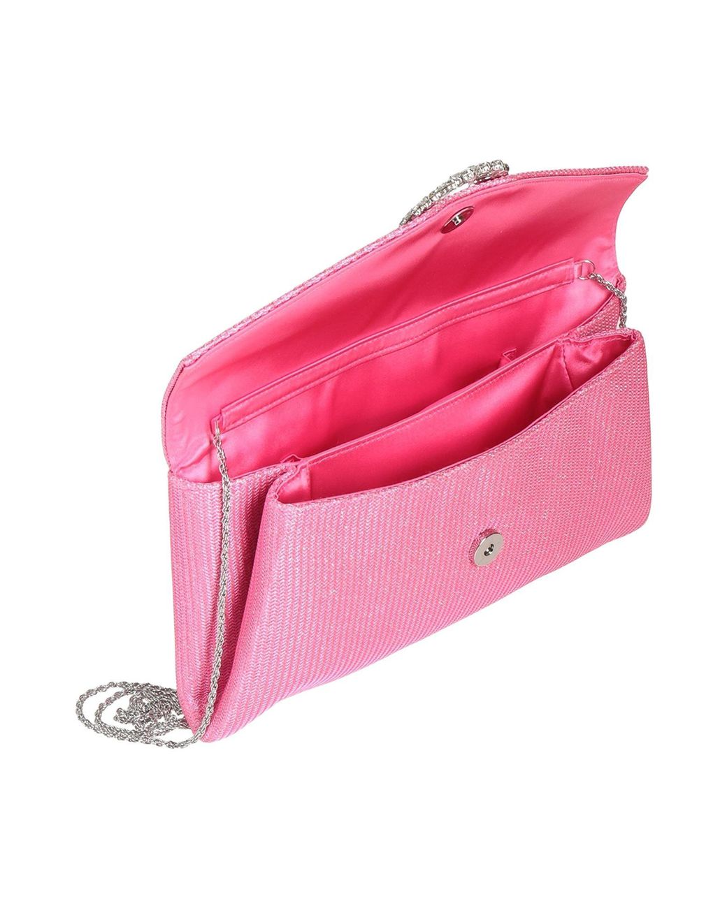 Twenty Four Haitch Pink Handbag