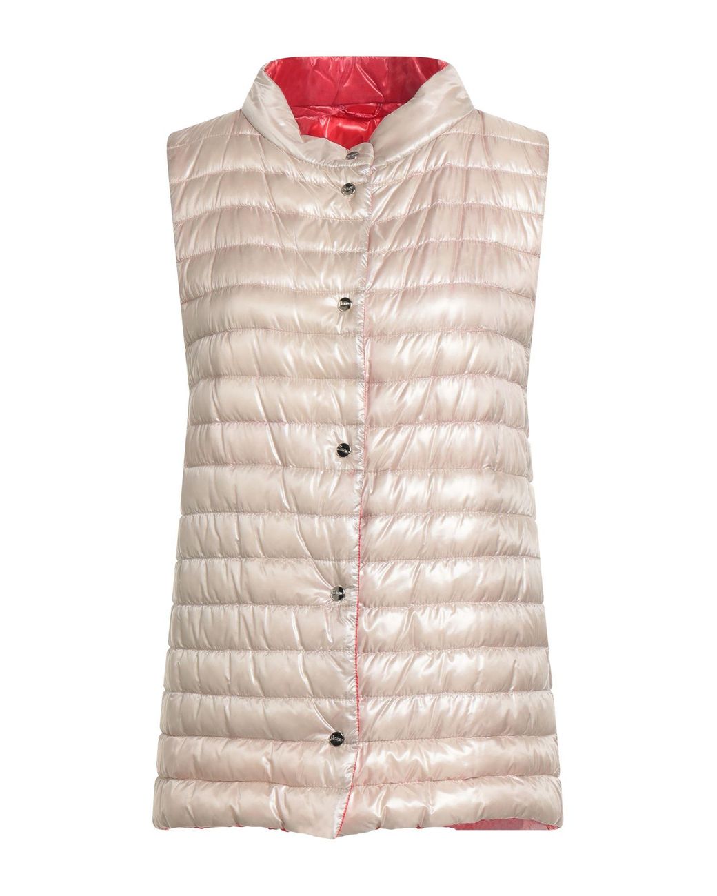 Herno Natural Gilet