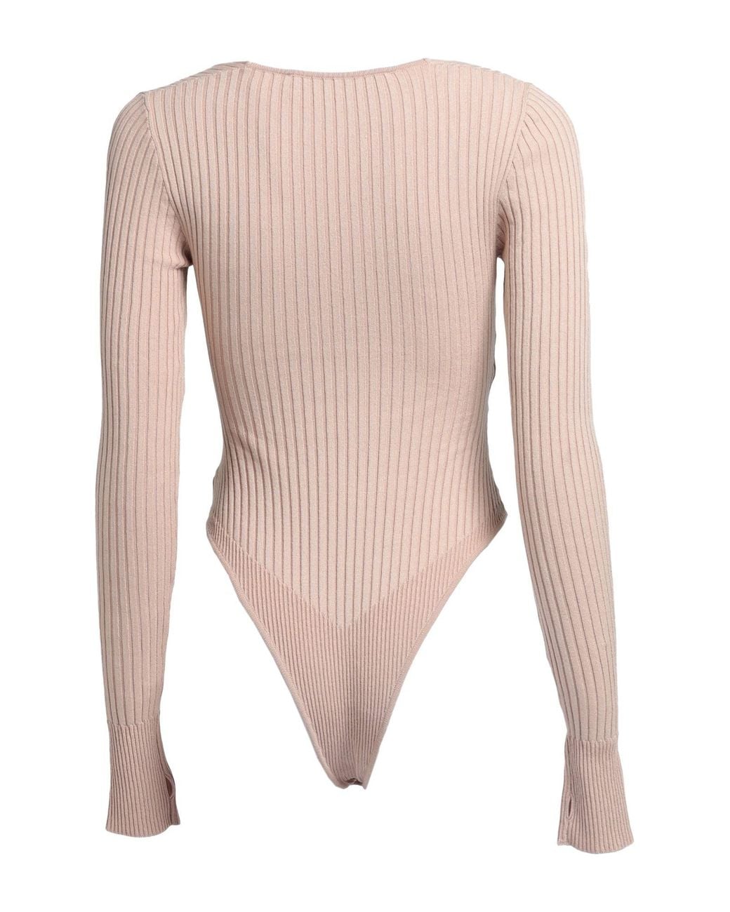 ANDREADAMO Pink Sweater
