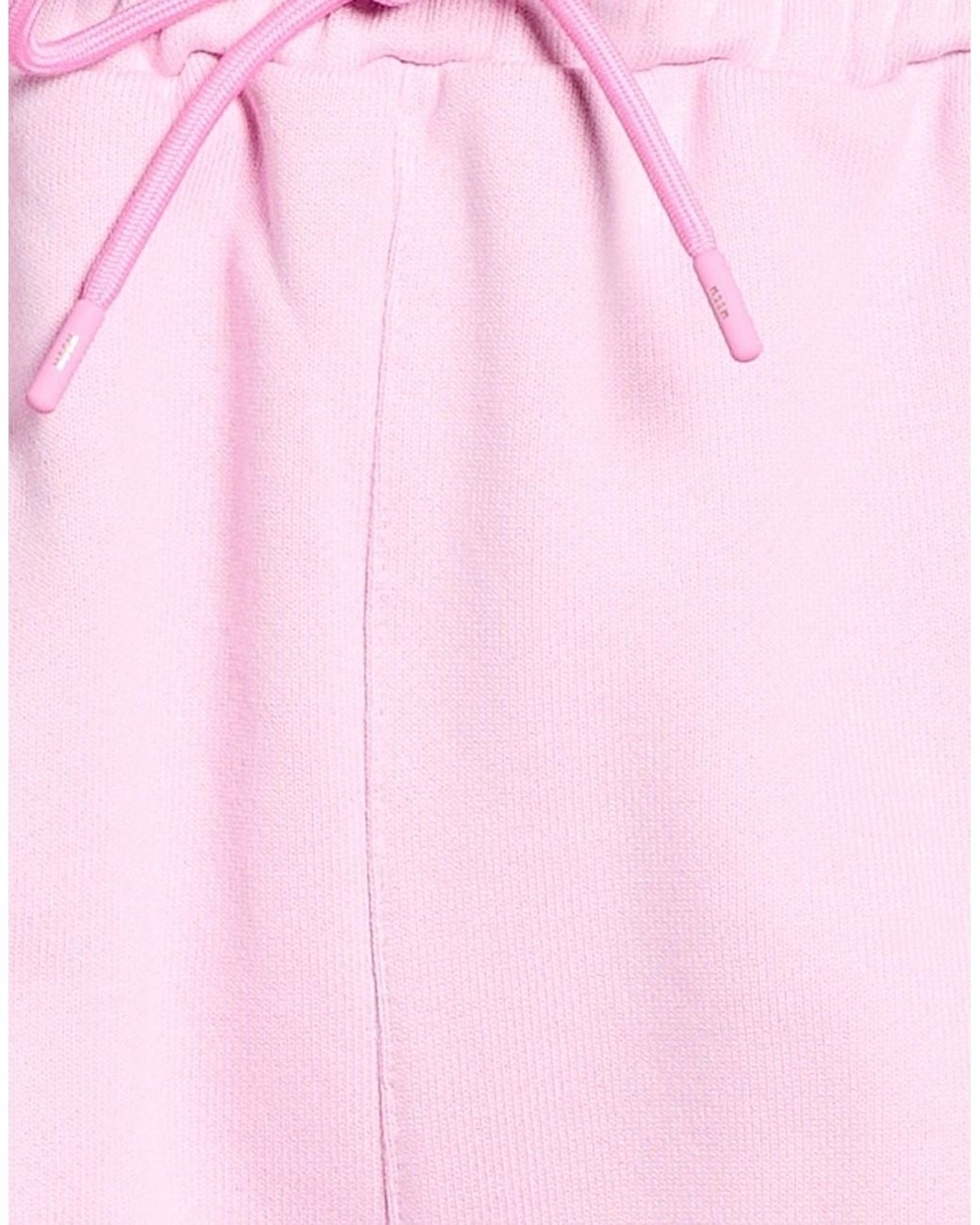 MSGM Pink Trouser