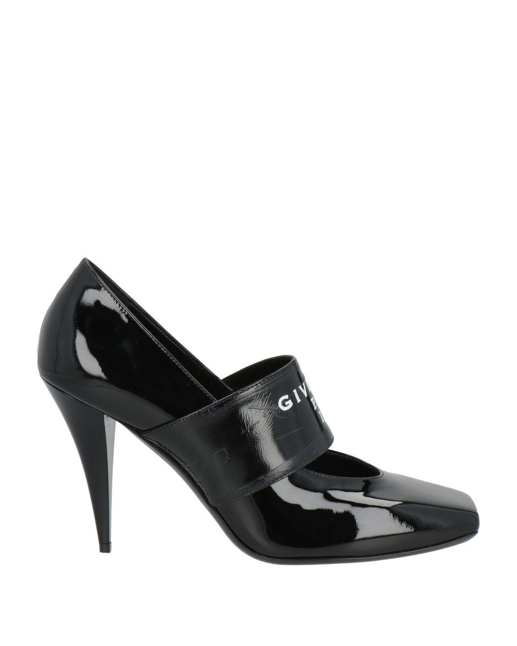 Givenchy Black Pumps Calfskin
